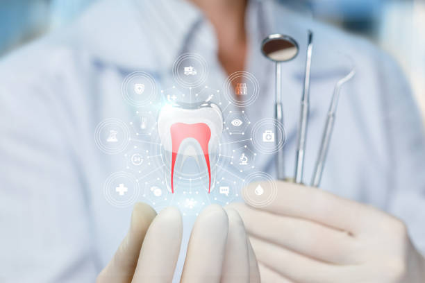 Dental Bonding in Red Bud, IL
