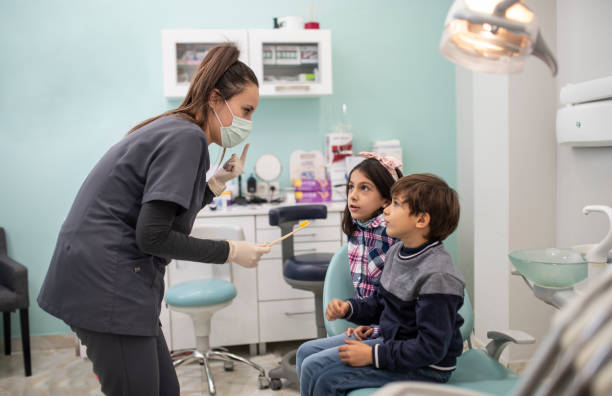 Best Dental Fillings (Composite and Amalgam)  in Red Bud, IL