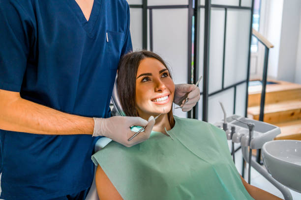 Advanced Technology for Better Dental Care in Red Bud, IL