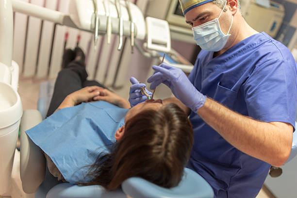 Professional Dental Services in Red Bud, IL