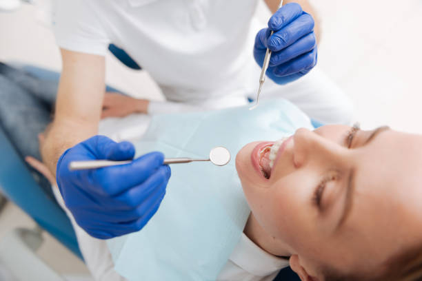 Best TMJ/TMD Treatment  in Red Bud, IL